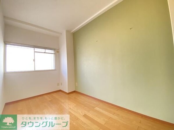 マサキビルの物件内観写真